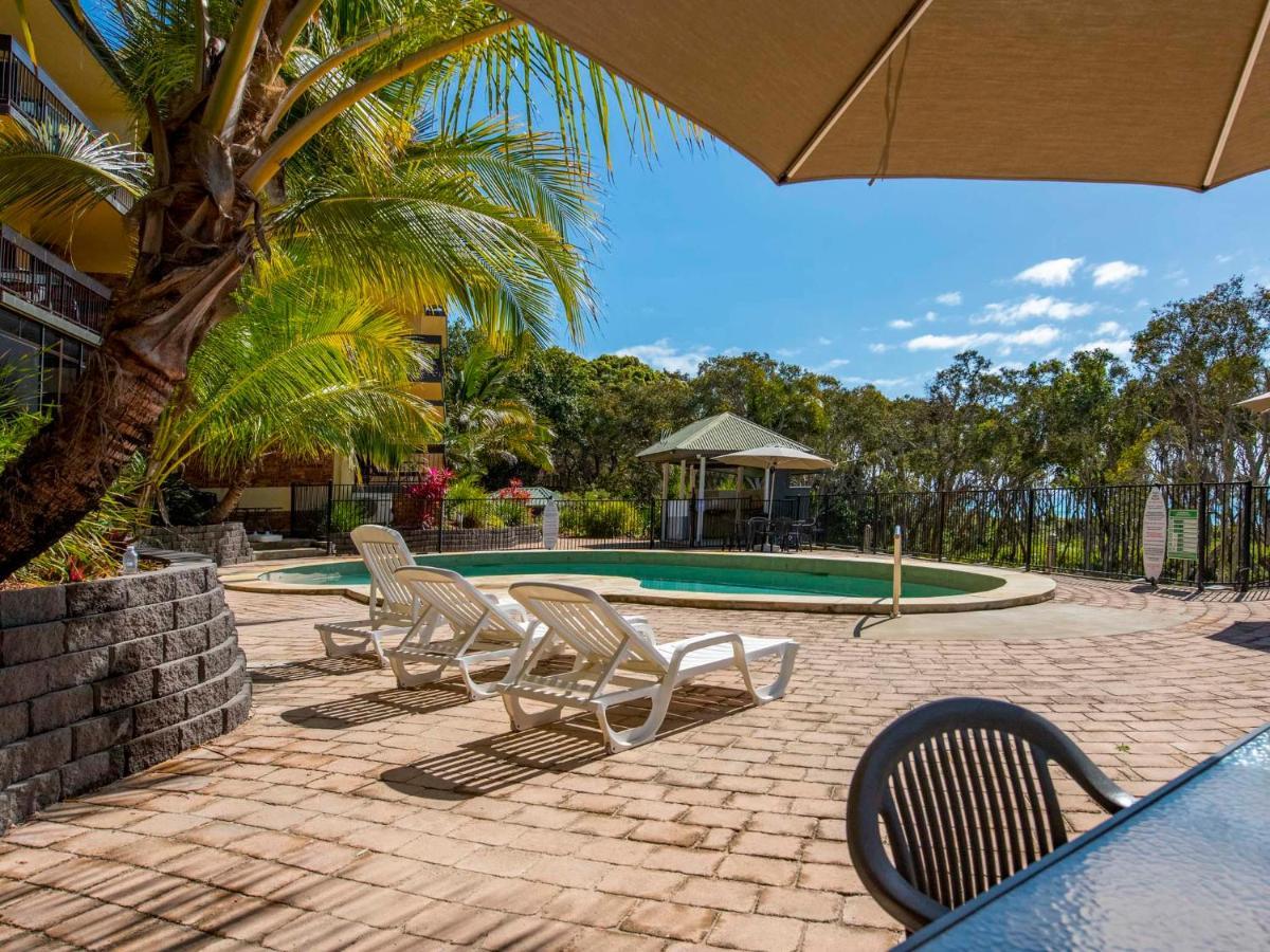 Anchorage On Straddie Пойнт Лукаут Екстериор снимка