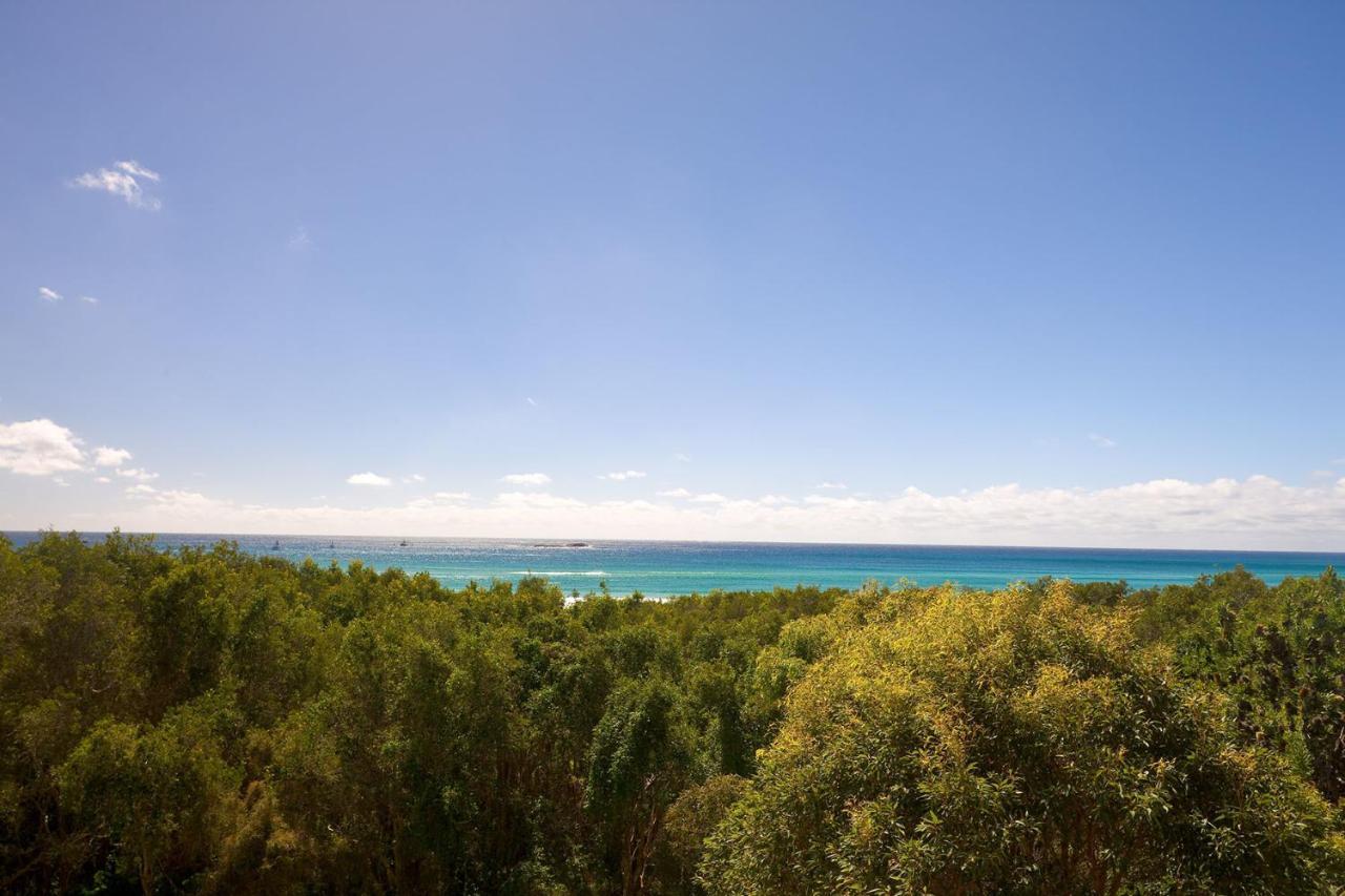 Anchorage On Straddie Пойнт Лукаут Стая снимка