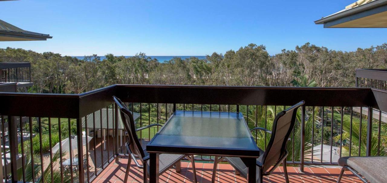 Anchorage On Straddie Пойнт Лукаут Екстериор снимка
