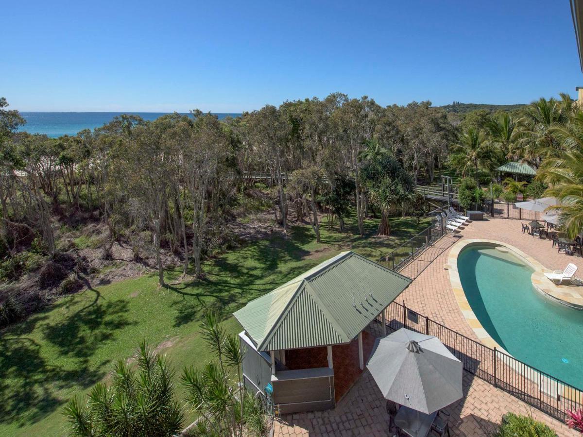 Anchorage On Straddie Пойнт Лукаут Екстериор снимка