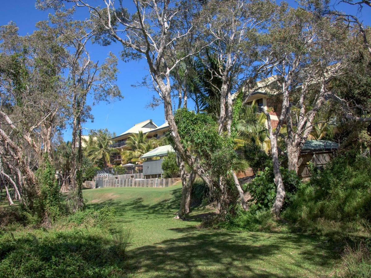 Anchorage On Straddie Пойнт Лукаут Екстериор снимка