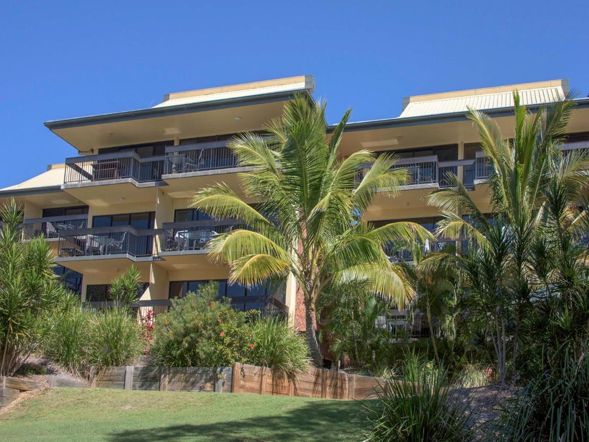 Anchorage On Straddie Пойнт Лукаут Екстериор снимка