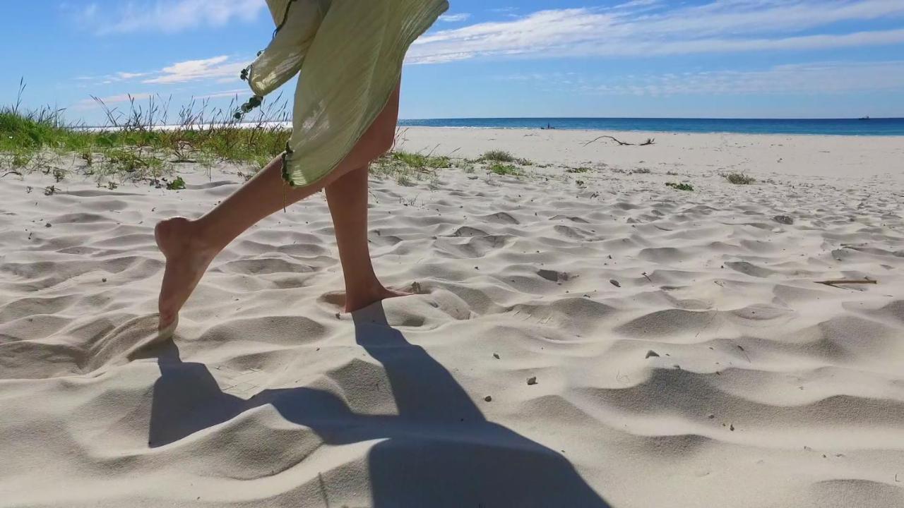 Anchorage On Straddie Пойнт Лукаут Екстериор снимка
