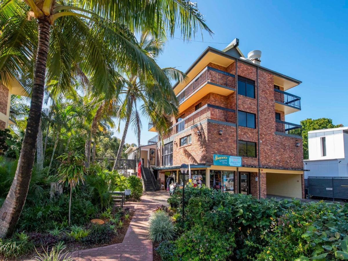 Anchorage On Straddie Пойнт Лукаут Екстериор снимка