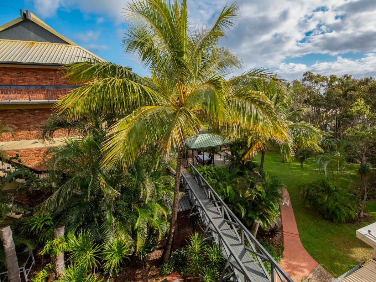 Anchorage On Straddie Пойнт Лукаут Екстериор снимка